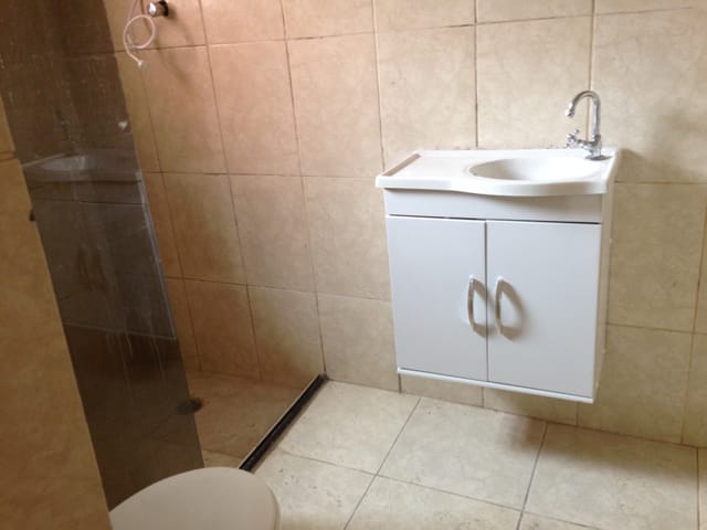 Foto do Casa - Casa para locação, Vila Guarani (Z Sul), São Paulo, SP | Vieira Imóveis