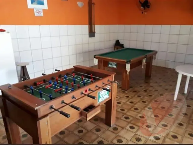 Casa com 107m² 2 quartos e 2 banheiros, à venda, no bairro Vila Atlantica em Mongaguá