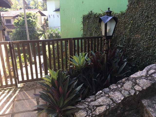 Foto do Casa - Casa à venda 4 Quartos, 4 Suites, 3 Vagas, 630M², Mata Paca, Niterói - RJ | Jardim Ubá Pendotiba | ABIDON NAZARETH IMÓVEIS