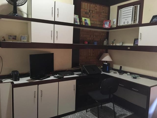Foto do Casa - Casa à venda 4 Quartos, 4 Suites, 3 Vagas, 630M², Mata Paca, Niterói - RJ | Jardim Ubá Pendotiba | ABIDON NAZARETH IMÓVEIS