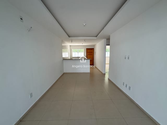 Casa 3 quartos e 2 banheiros, à venda, no bairro Cajueiros (Itaipuaçu) em Maricá