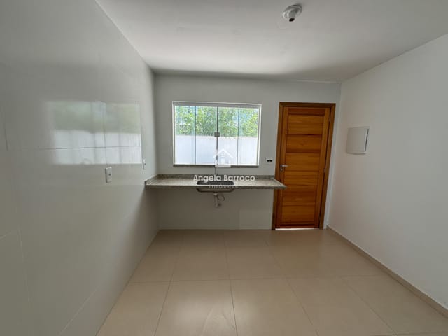 Casa 3 quartos e 2 banheiros, à venda, no bairro Cajueiros (Itaipuaçu) em Maricá