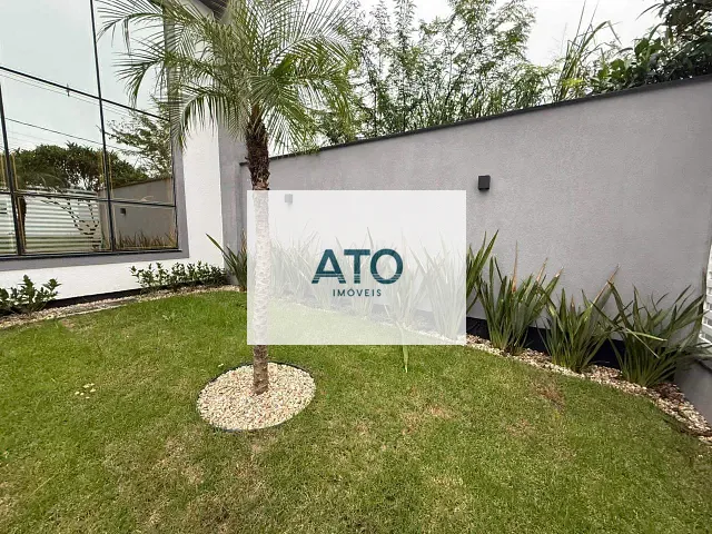Casa com 248m² 3 quartos e 3 banheiros, à venda, no bairro areias em Tijucas