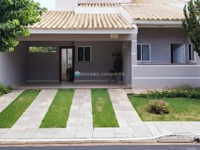 Casa com 360m² 3 quartos e 2 banheiros, à venda, no bairro Recanto Real em São José do Rio Preto