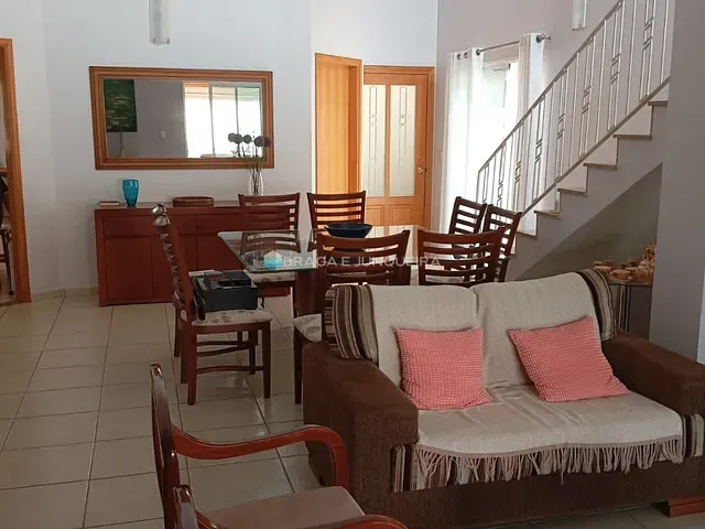 Casa com 360m² 3 quartos e 2 banheiros, à venda, no bairro Recanto Real em São José do Rio Preto