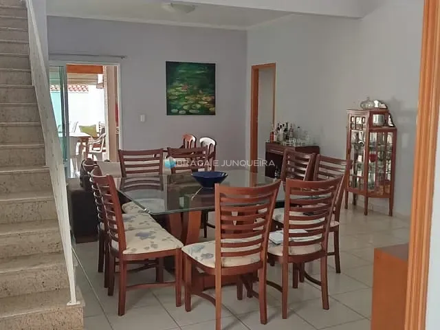 Casa com 360m² 3 quartos e 2 banheiros, à venda, no bairro Recanto Real em São José do Rio Preto