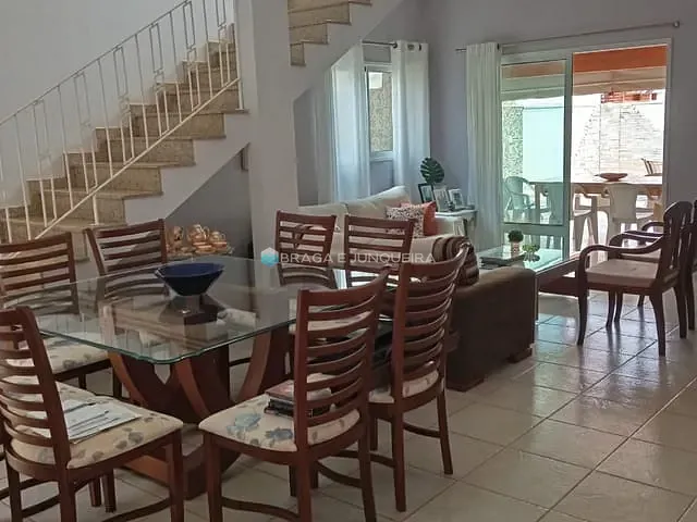 Casa com 360m² 3 quartos e 2 banheiros, à venda, no bairro Recanto Real em São José do Rio Preto