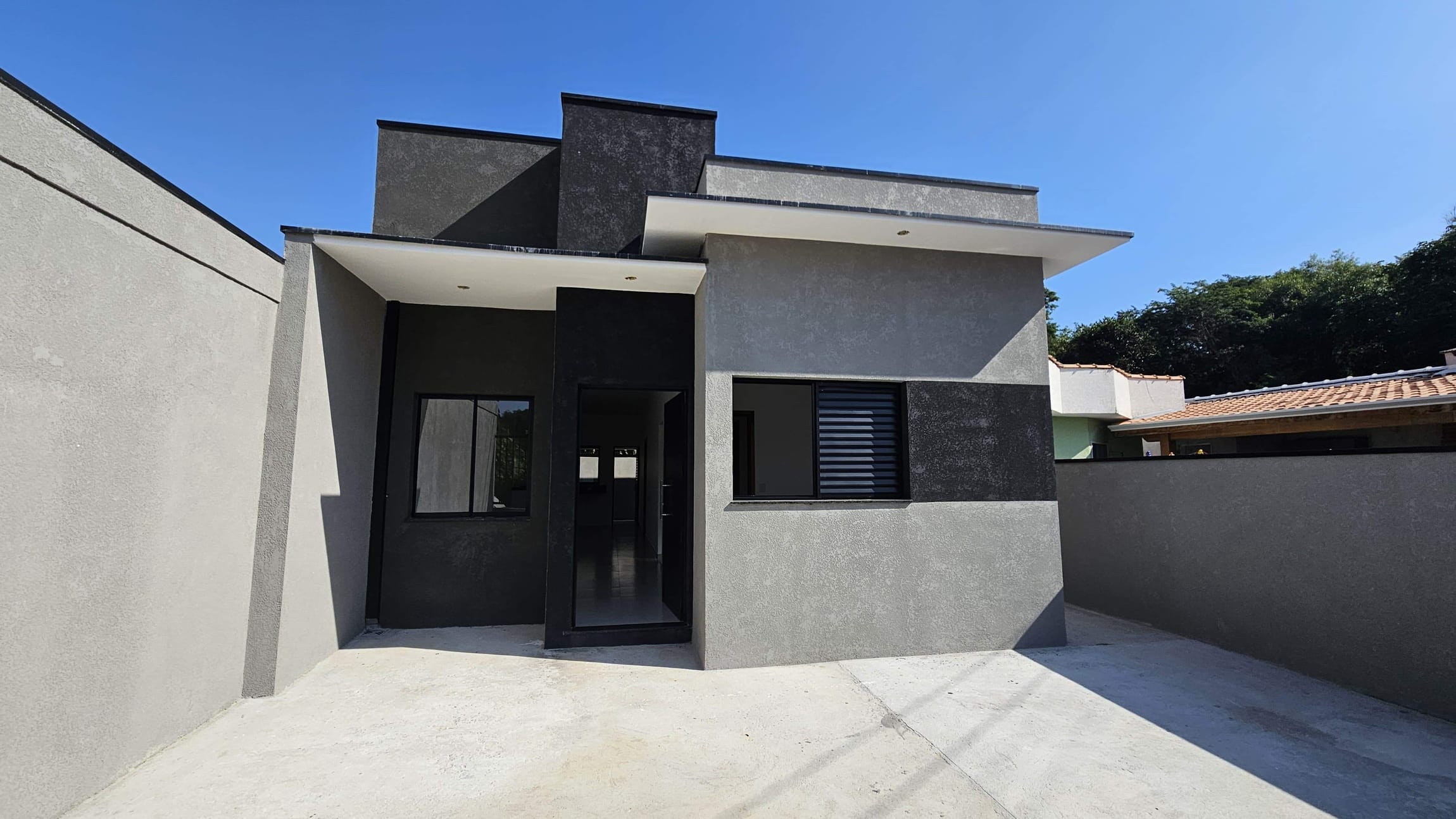 Casa Premium Nova à Venda