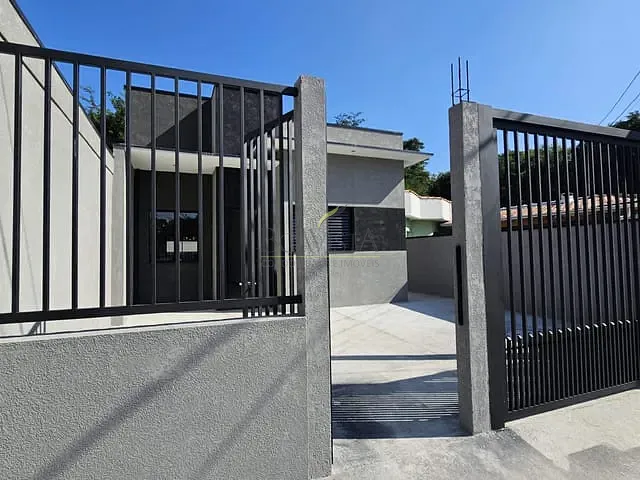 Casa 3 quartos e 2 banheiros, à venda, no bairro Loteamento Recanto dos Girassois II em Piracaia