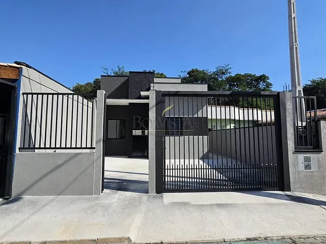 Casa 3 quartos e 2 banheiros, à venda, no bairro Loteamento Recanto dos Girassois II em Piracaia