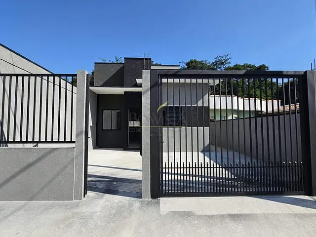 Casa 3 quartos e 2 banheiros, à venda, no bairro Loteamento Recanto dos Girassois II em Piracaia