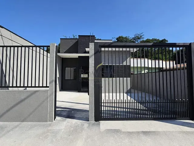 Casa 3 quartos e 2 banheiros, à venda, no bairro Loteamento Recanto dos Girassois II em Piracaia