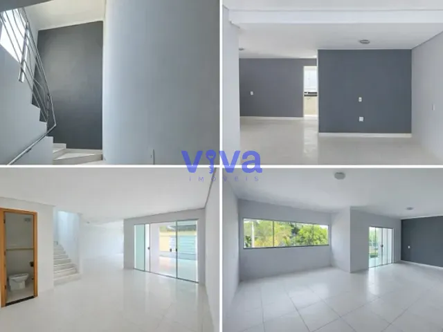 Casa 3 quartos e 2 banheiros, à venda, no bairro Cidade Vera Cruz em Aparecida de Goiânia