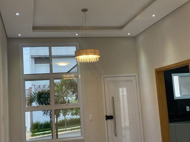 Foto do Casa - Casa à venda, Jardins do Império, Indaiatuba, SP . | BT SOLUÇÕES IMOBILIÁRIAS