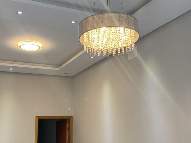 Foto do Casa - Casa à venda, Jardins do Império, Indaiatuba, SP . | BT SOLUÇÕES IMOBILIÁRIAS