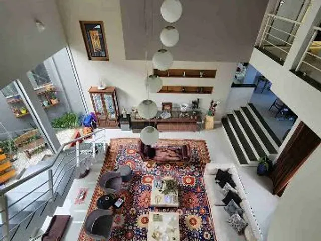 Casa com 422m² 3 quartos e 4 banheiros, à venda, no bairro Residencial Cazarim em Apucarana