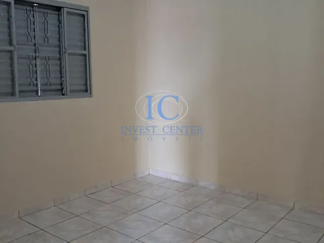 Casa com 100m² 2 quartos e 1 banheiro, para alugar, no bairro Jardim Regina em Indaiatuba