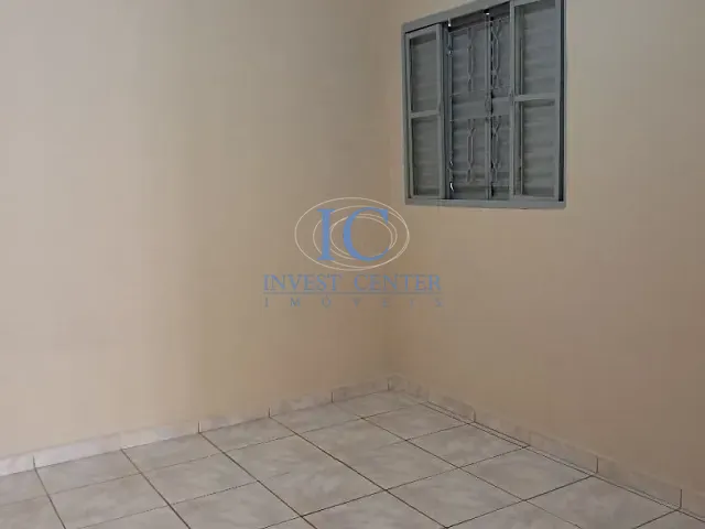 Casa com 100m² 2 quartos e 1 banheiro, para alugar, no bairro Jardim Regina em Indaiatuba