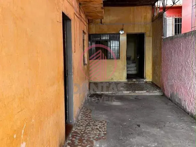 Casa com 133m² 2 quartos e 1 banheiro, à venda, no bairro Novo Osasco em Osasco