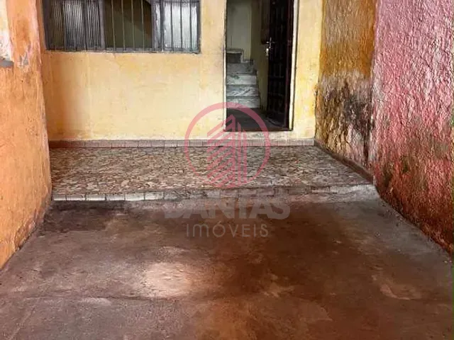 Casa com 133m² 2 quartos e 1 banheiro, à venda, no bairro Novo Osasco em Osasco