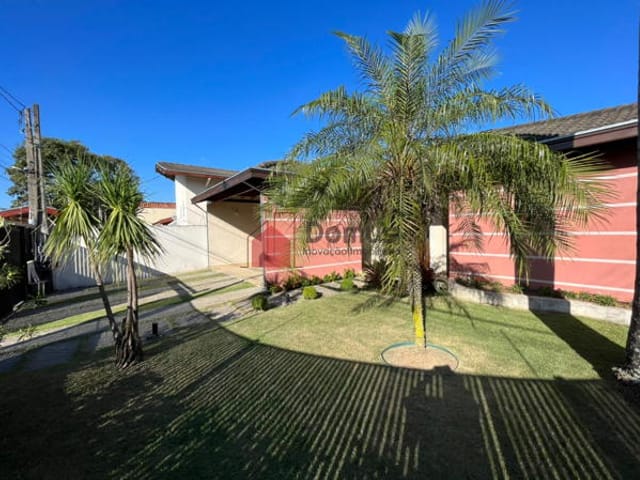 Casa com 455m², à venda, no bairro Jardim Residencial Doutor Lessa em Pindamonhangaba
