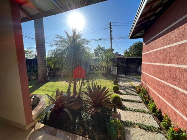Casa com 455m², à venda, no bairro Jardim Residencial Doutor Lessa em Pindamonhangaba