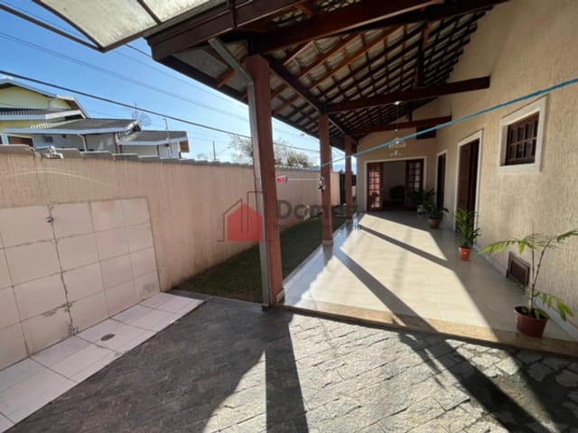 Casa com 455m², à venda, no bairro Jardim Residencial Doutor Lessa em Pindamonhangaba
