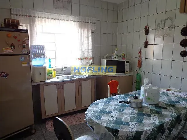 Casa com 168m² 3 quartos e 3 banheiros, à venda, no bairro Centro em Rio Claro