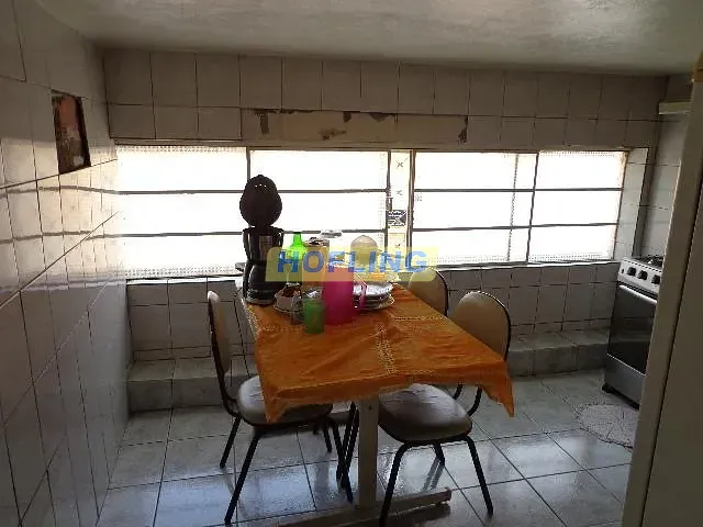 Casa com 168m² 3 quartos e 3 banheiros, à venda, no bairro Centro em Rio Claro