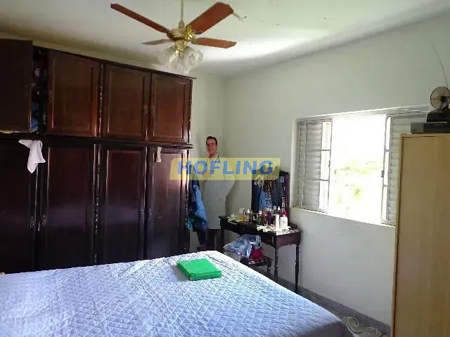 Casa com 168m² 3 quartos e 3 banheiros, à venda, no bairro Centro em Rio Claro