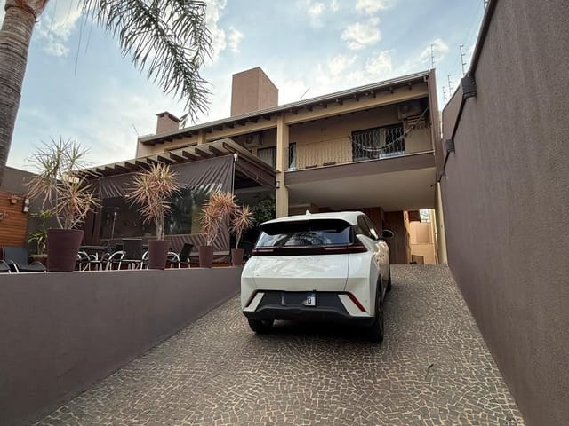 Foto do Casa - Casa à Venda no Jardim Roland – Rolândia | Imobiliária Casa Grande - Rolândia