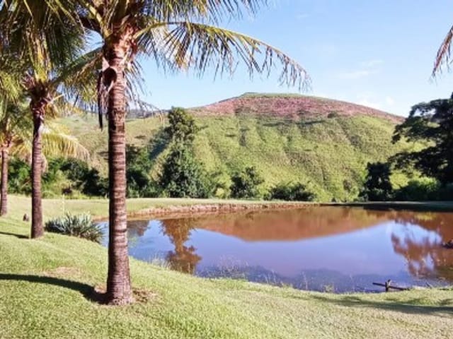 Casa com 200000m², à venda, no bairro AREAL em Areal