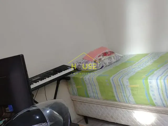 Casa com 180m² 3 quartos e 1 banheiro, à venda, no bairro Conjunto Habitacional Sonho Meu em Votuporanga