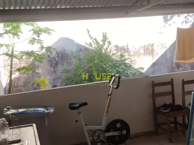 Casa com 180m² 3 quartos e 1 banheiro, à venda, no bairro Conjunto Habitacional Sonho Meu em Votuporanga