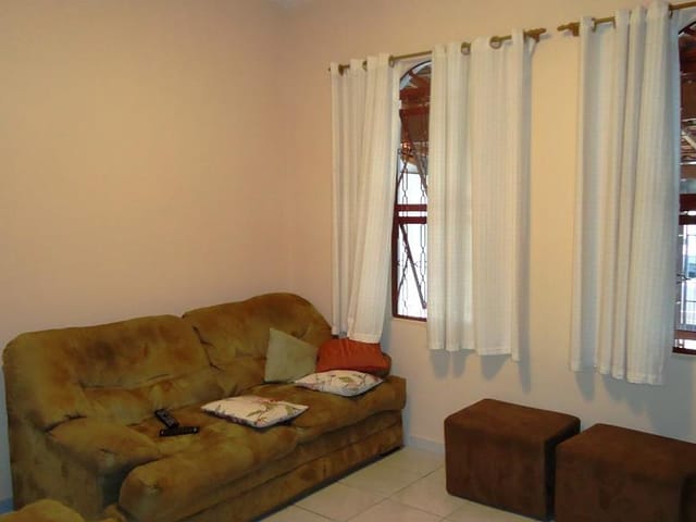 Foto do Casa - Casa  residencial à venda, Cidade Morumbi, São José dos Campos. | INDEPENDENCE NEGOCIOS IMOBILIARIOS LTDA