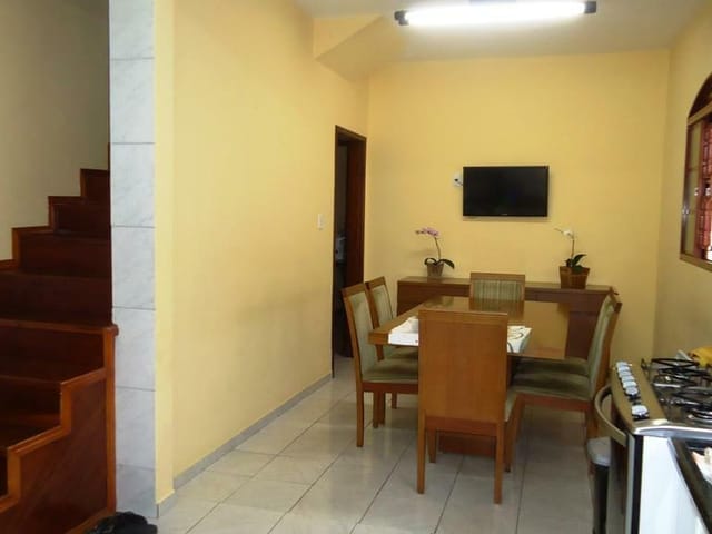 Foto do Casa - Casa  residencial à venda, Cidade Morumbi, São José dos Campos. | INDEPENDENCE NEGOCIOS IMOBILIARIOS LTDA