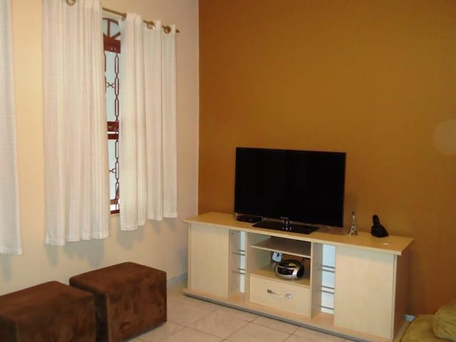 Foto do Casa - Casa  residencial à venda, Cidade Morumbi, São José dos Campos. | INDEPENDENCE NEGOCIOS IMOBILIARIOS LTDA