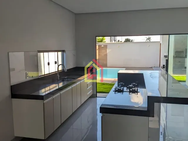 Casa 3 quartos e 3 banheiros, à venda, no bairro MIrante Riviera em Marabá