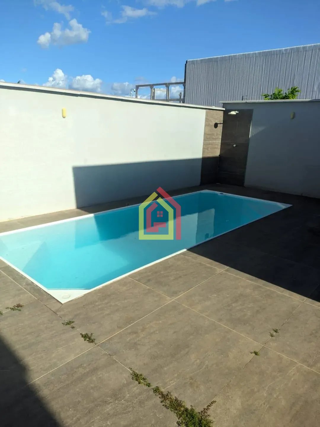 Casa à venda com 3 quartos, 3 suítes, 2 vagas e 210m² no MIrante Riviera, Marabá (PA) — foto 6 de 9