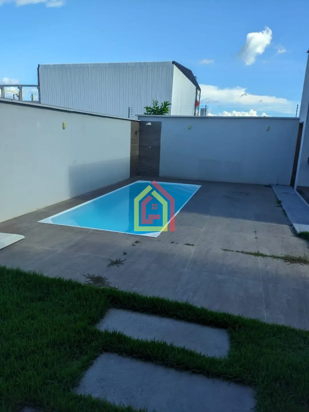 Casa à venda com 3 quartos, 3 suítes, 2 vagas e 210m² no MIrante Riviera, Marabá (PA) — foto 7 de 9