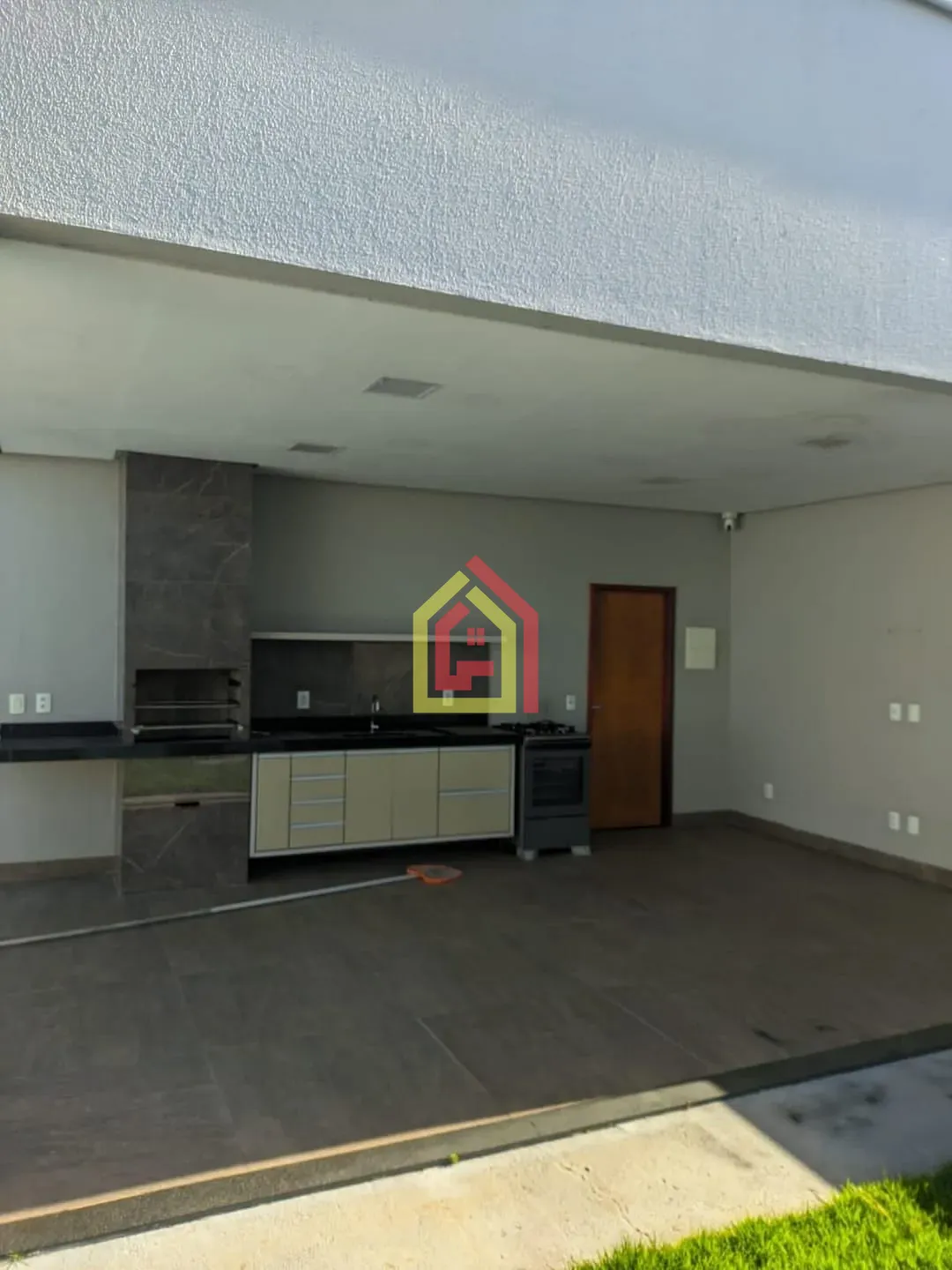 Casa à venda com 3 quartos, 3 suítes, 2 vagas e 210m² no MIrante Riviera, Marabá (PA) — foto 5 de 9