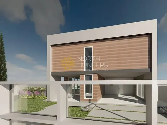 Casa com 660m² 5 quartos e 4 banheiros, à venda, no bairro Cachoeira do Bom Jesus em Florianópolis