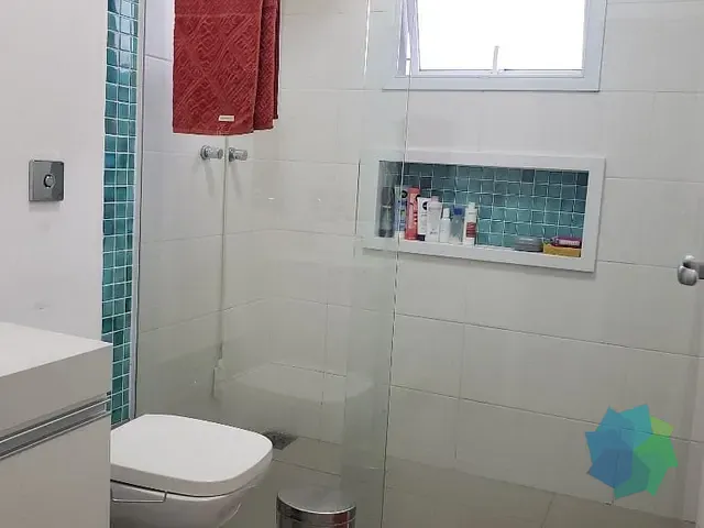 Casa com 309m² 4 quartos e 5 banheiros, à venda, no bairro Condomínio Central Parque em Salto