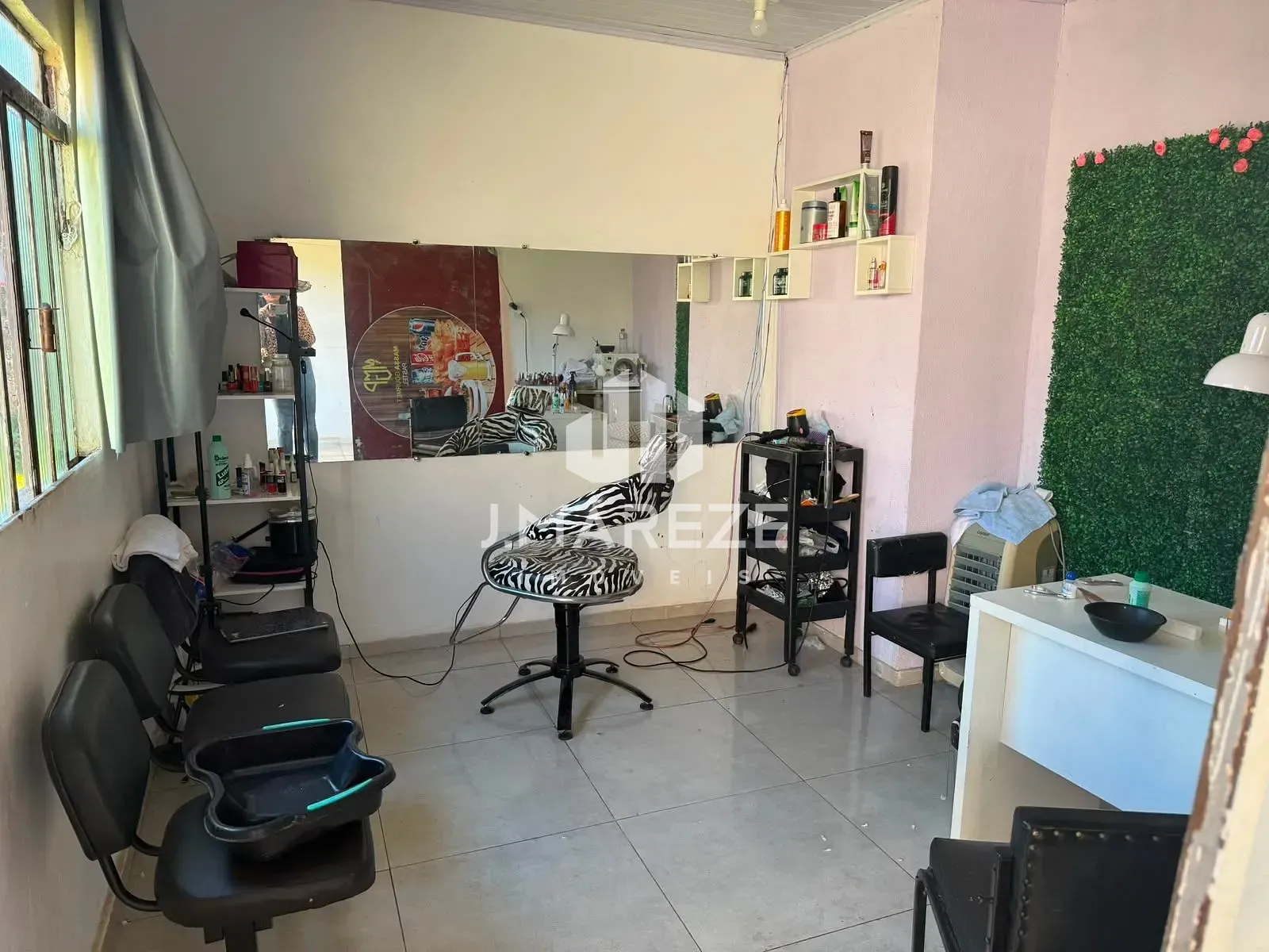 Casa, 1 quarto, 455 m² - Foto 3