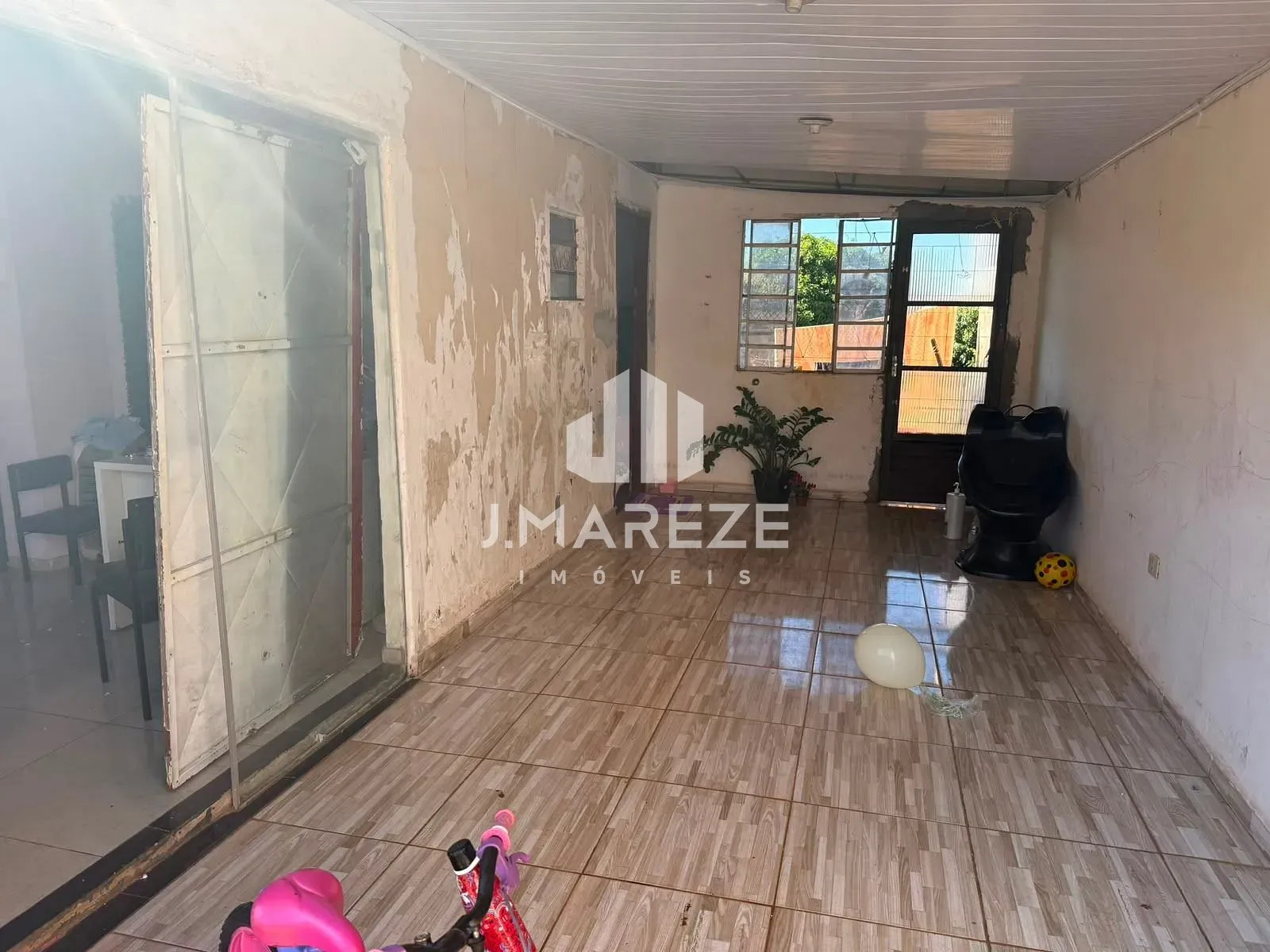Casa, 1 quarto, 455 m² - Foto 4