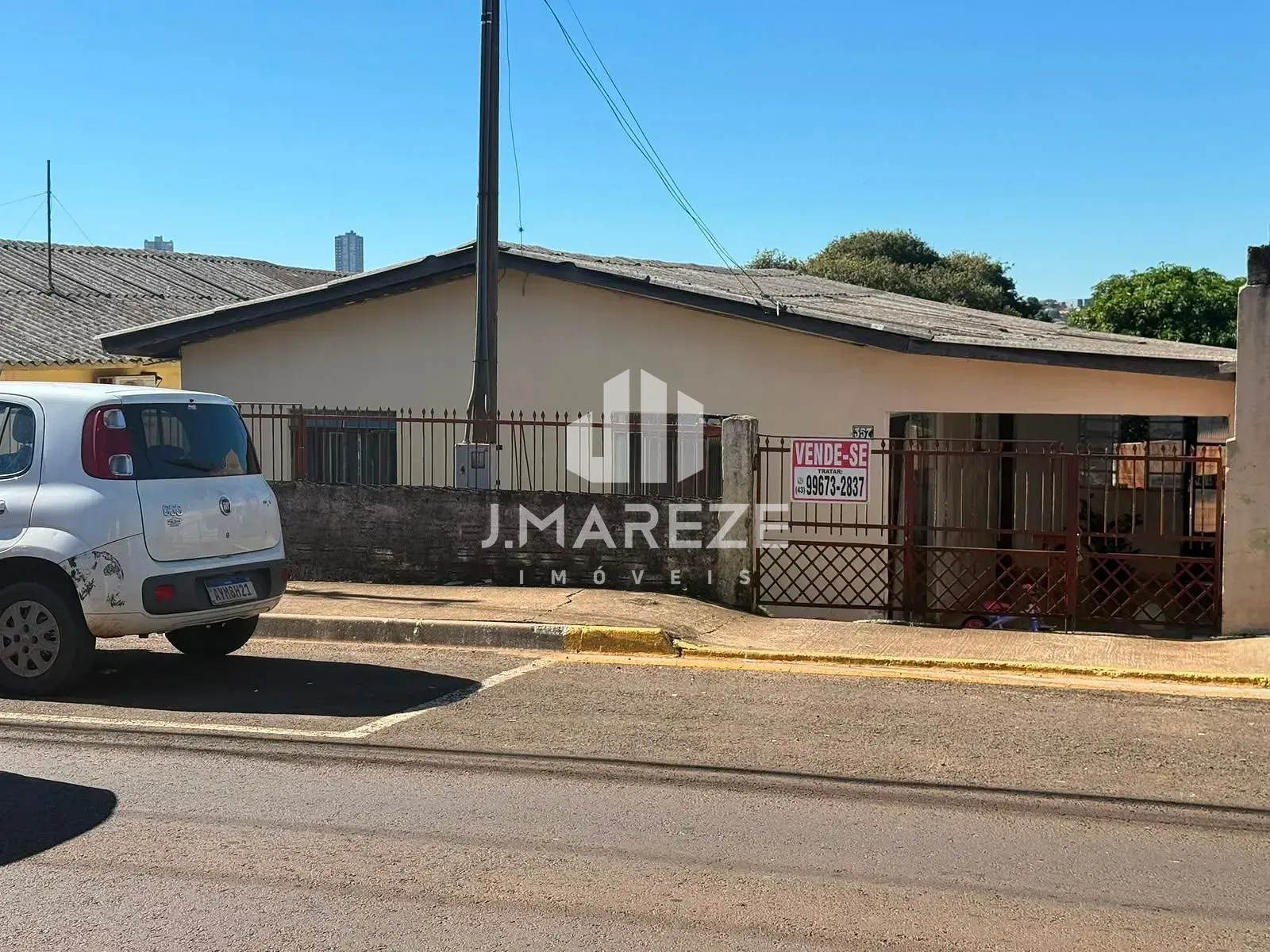 Casa, 1 quarto, 455 m² - Foto 8