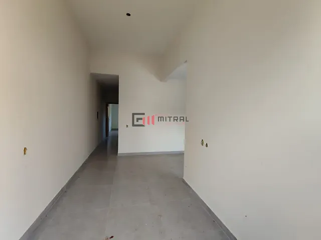 Casa com 214m² 3 quartos e 2 banheiros, à venda, no bairro Vila Rodrigues em Londrina