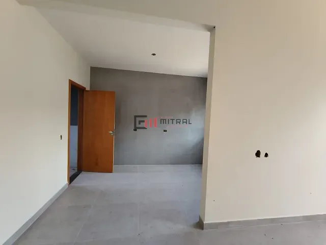 Casa com 214m² 3 quartos e 2 banheiros, à venda, no bairro Vila Rodrigues em Londrina