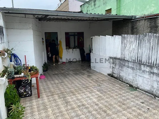 Casa com 151m² 2 quartos e 1 banheiro, à venda, no bairro São Sebastião em Itajubá