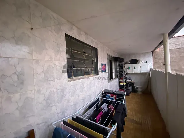 Casa com 151m² 2 quartos e 1 banheiro, à venda, no bairro São Sebastião em Itajubá